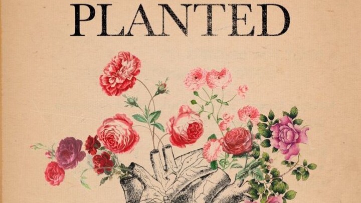 Logo for Planted