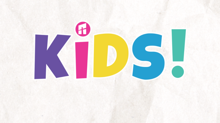 Logo for Kids Ministry Parents