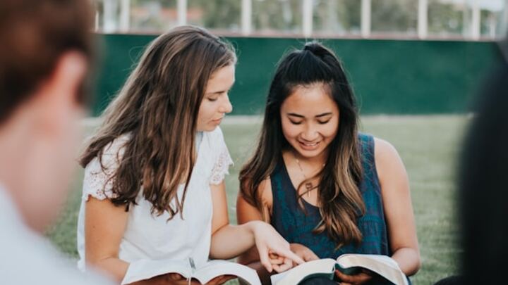 Logo for Kingdom Singles