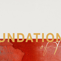 Logo for Foundations of Faith