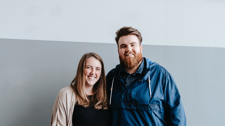 Logo for Alan and Ashley Gotthardt