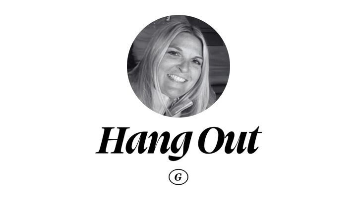 Logo for Carolyn Achuff | Womens Group | Ages 18+