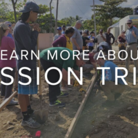 Logo for Mission Trip Partners