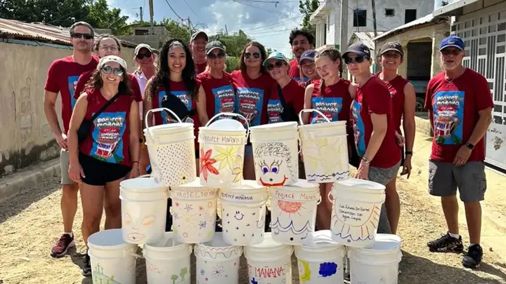 Logo for Missions Interest Group