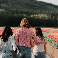 Logo for Orchard Table: Livermore