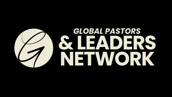 Logo for Global Pastors and Leaders Network