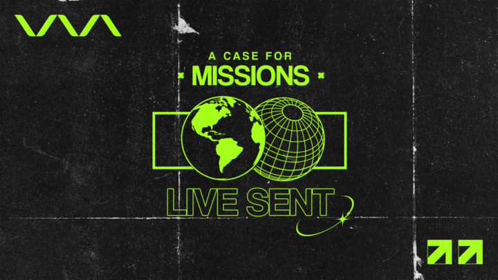 Logo for A Case For Missions: Live Sent (Session 2)