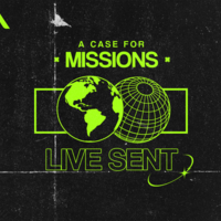Logo for A Case For Missions: Live Sent (Session 2)