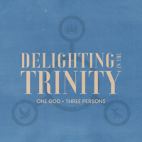 Logo for Delighting In The Trinity (Session 2)