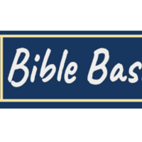 Logo for Bible Basics - Winter 2026