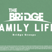 Logo for Bridge Family Life
