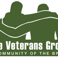 Logo for Veterans' Group