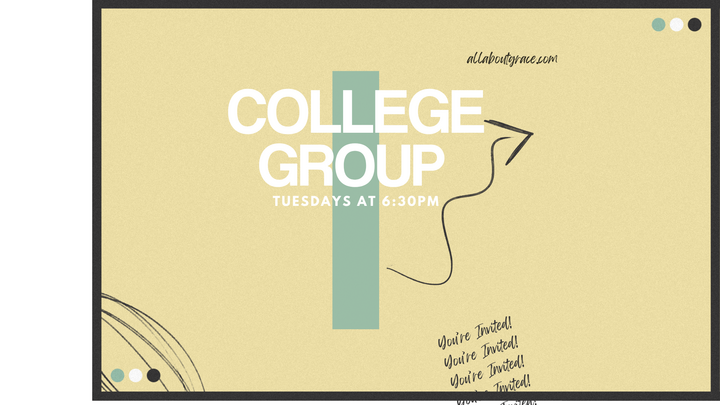 Logo for College Group