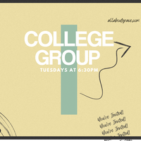 Logo for College Group