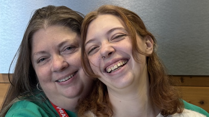 Logo for Kingdom Women