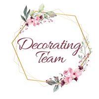 Logo for Decorating