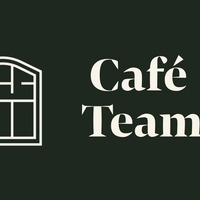 Logo for Cafe Team