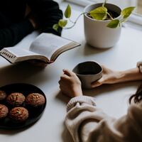 Logo for Book of Ruth