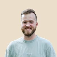 Logo for Life Group l Dan Thompson