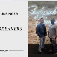 Logo for Chain Breakers