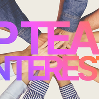 Logo for CP Team Interest