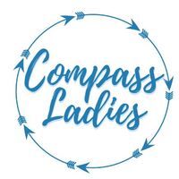 Logo for Compass Ladies