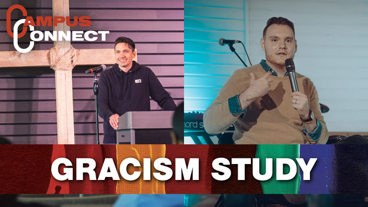 Logo for The Art of Inclusion | Campus Connect Night