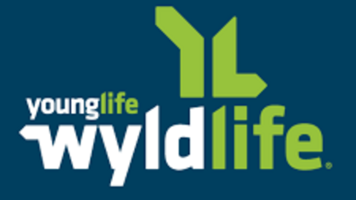 Logo for Middle School Small Group (Wyldlife)