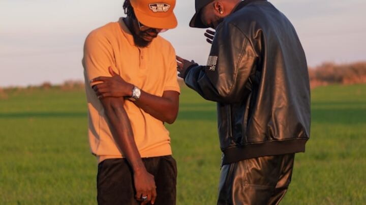 Logo for Men Of Courage