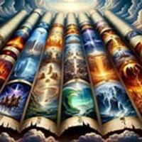 Logo for Lamar and Yajaira's Small Group