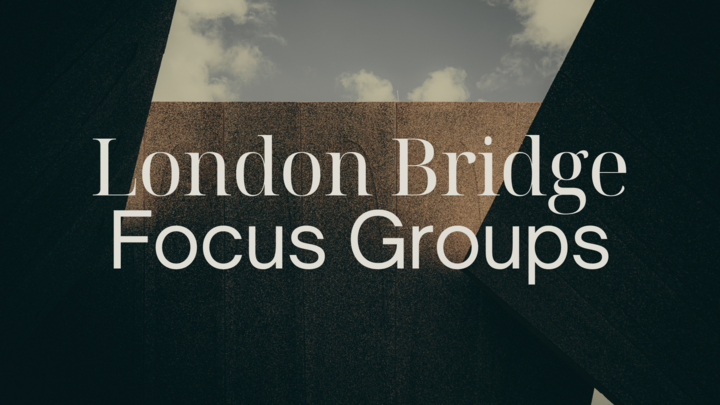 Logo for Mens Focus Group: Kirby