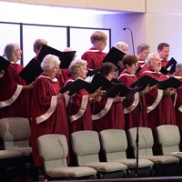 Logo for Chancel Choir