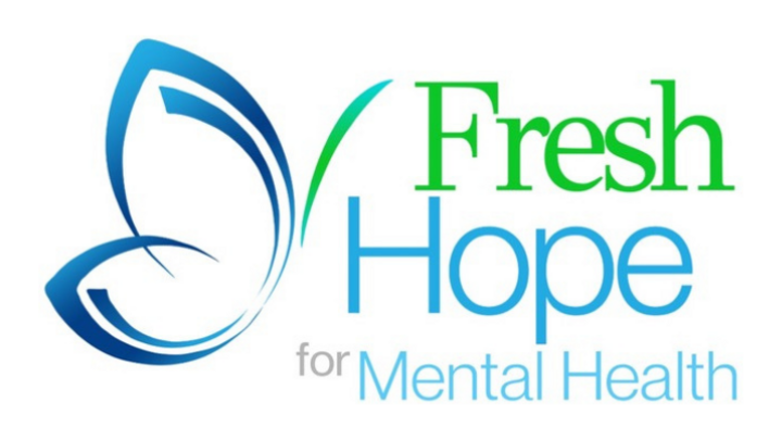 Logo for Fresh Hope