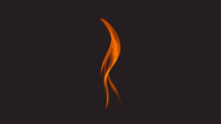 Logo for Firestarters Prayer Team