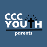 Logo for CCC Youth Group | Parents