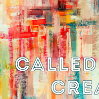 Logo for Called to Create