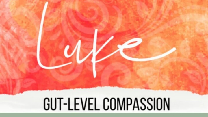 Logo for Sisterhood Viera Bible Study for Women | Luke Deep Dive