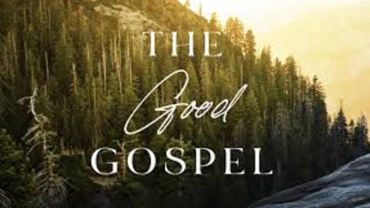 Logo for Good Gospel