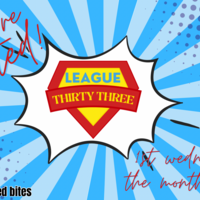 Logo for League 33