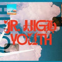 Logo for Jr. High YTH