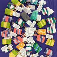 Logo for Crochet Mission Group