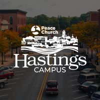 Logo for Hastings Campus