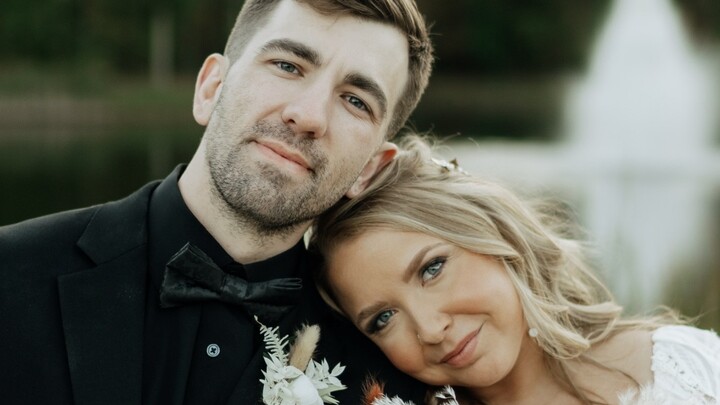 Logo for Life Group: Cole & Angelica Armstrong