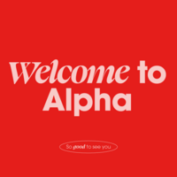 Logo for Alpha at Oasis City
