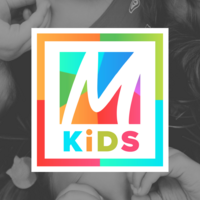 Logo for MBC Kids Ministry
