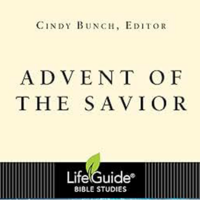 Logo for Advent of the Savior