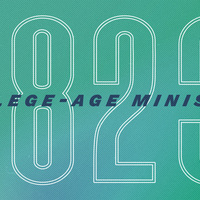 Logo for 1823 College Age Interest