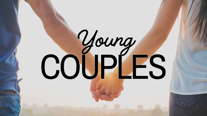 Logo for Young Couples