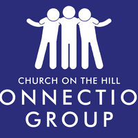 Logo for Connection Group - February 2026