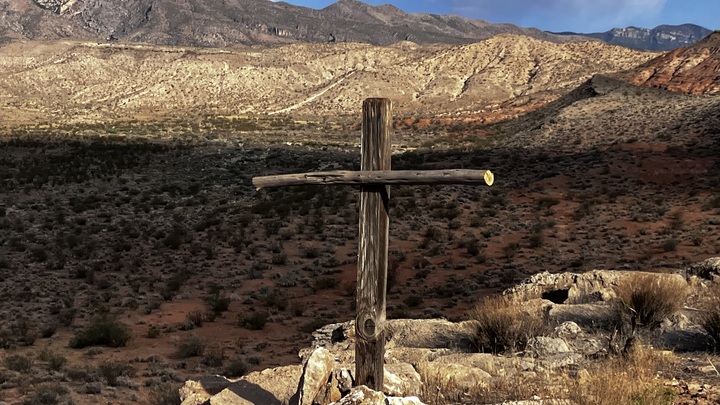 Logo for Utah - Saint George